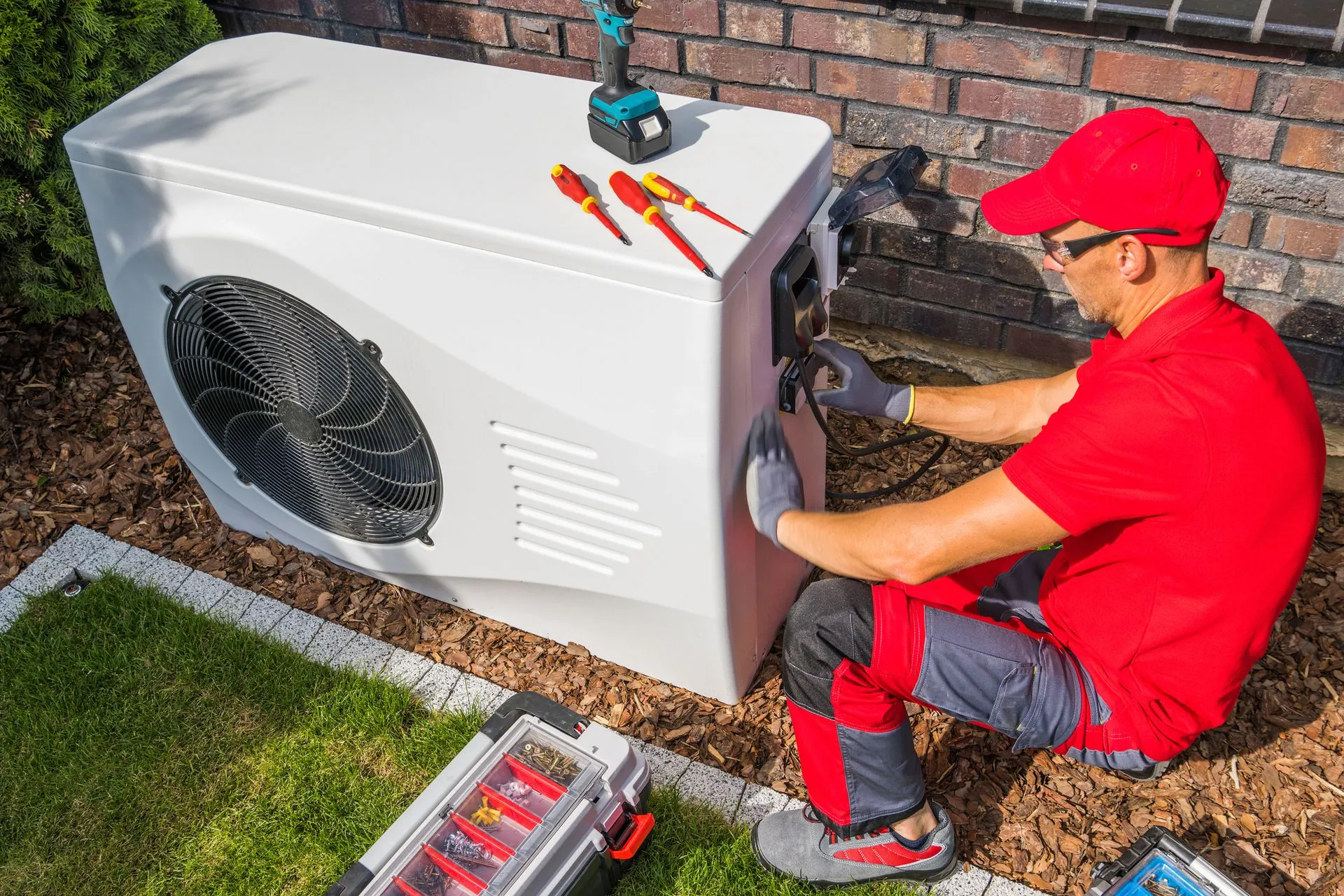 About HVAC in Steep Falls, ME